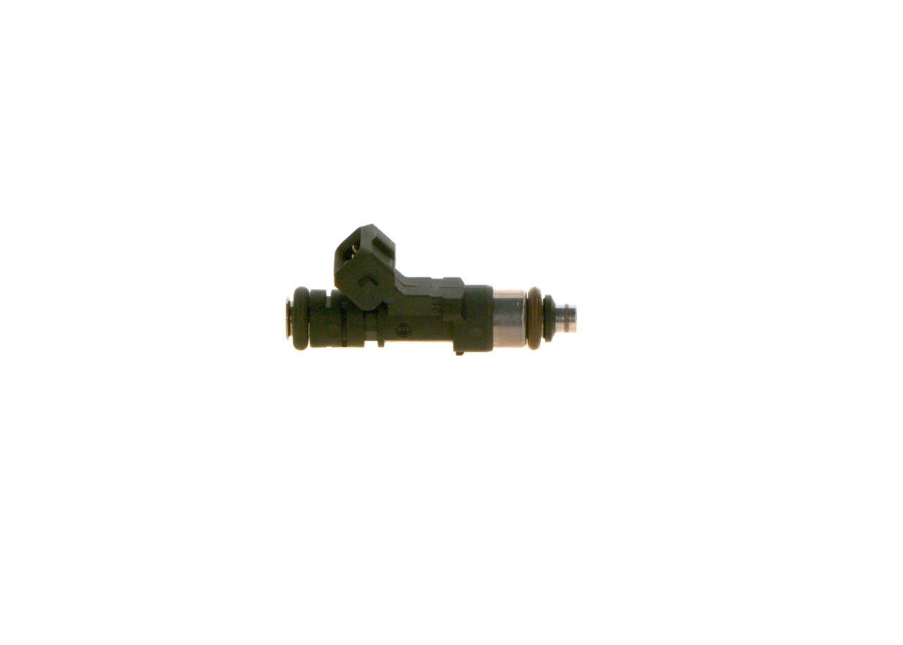Купити 0280158207 Bosch Форсунка дизельна в зборі, розпилювач + тримач