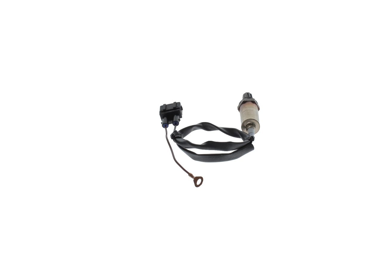 0258002040 Bosch Датчик кисню