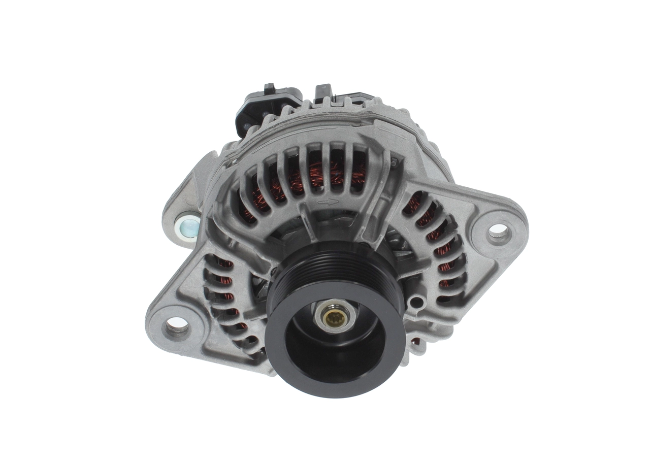 Купити 1986A01029 Bosch Генератор