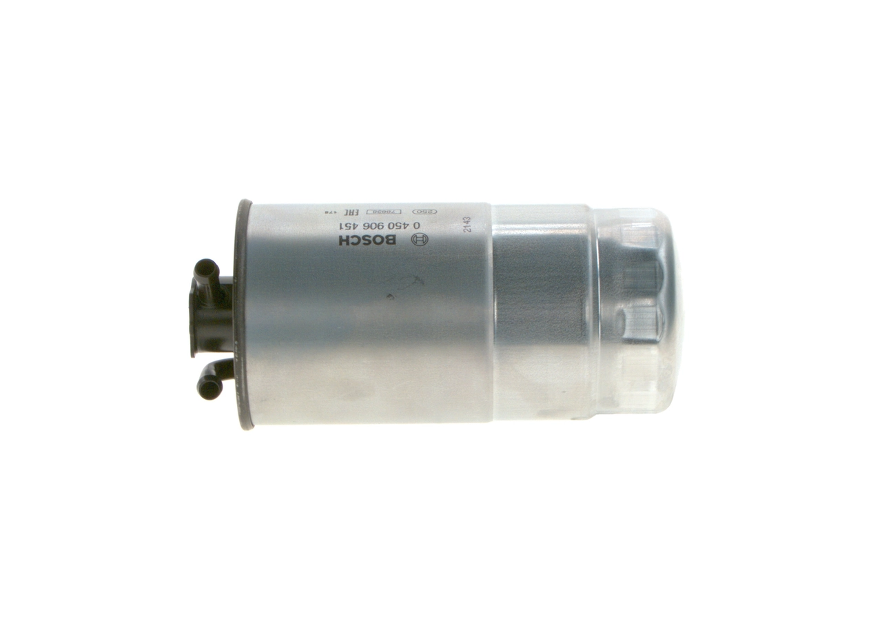 Фільтр тонкого очищення палива Bosch 0450906451 ціна, від 26.69 USD