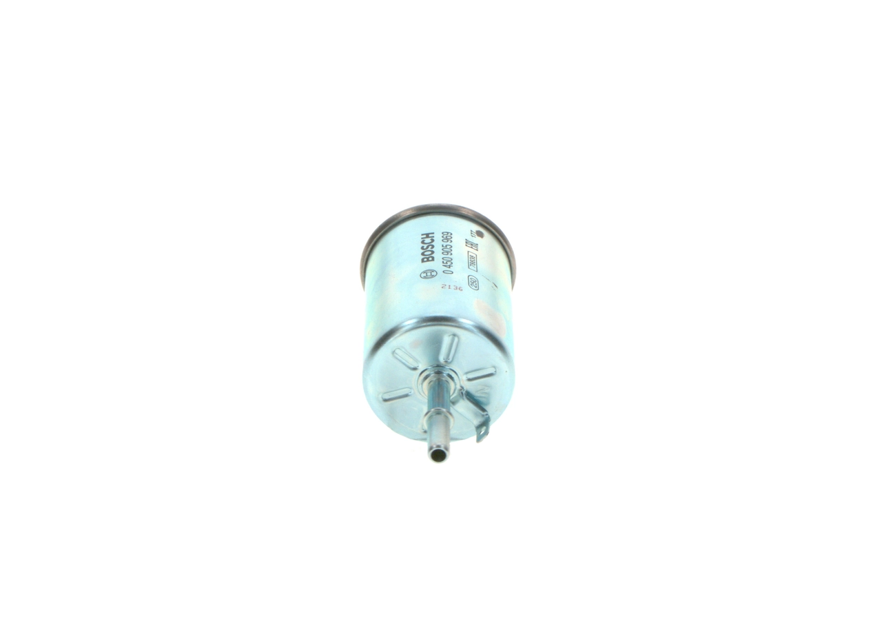 Купити 0450905969 Bosch Фільтр-відстійник палива грубої очистки