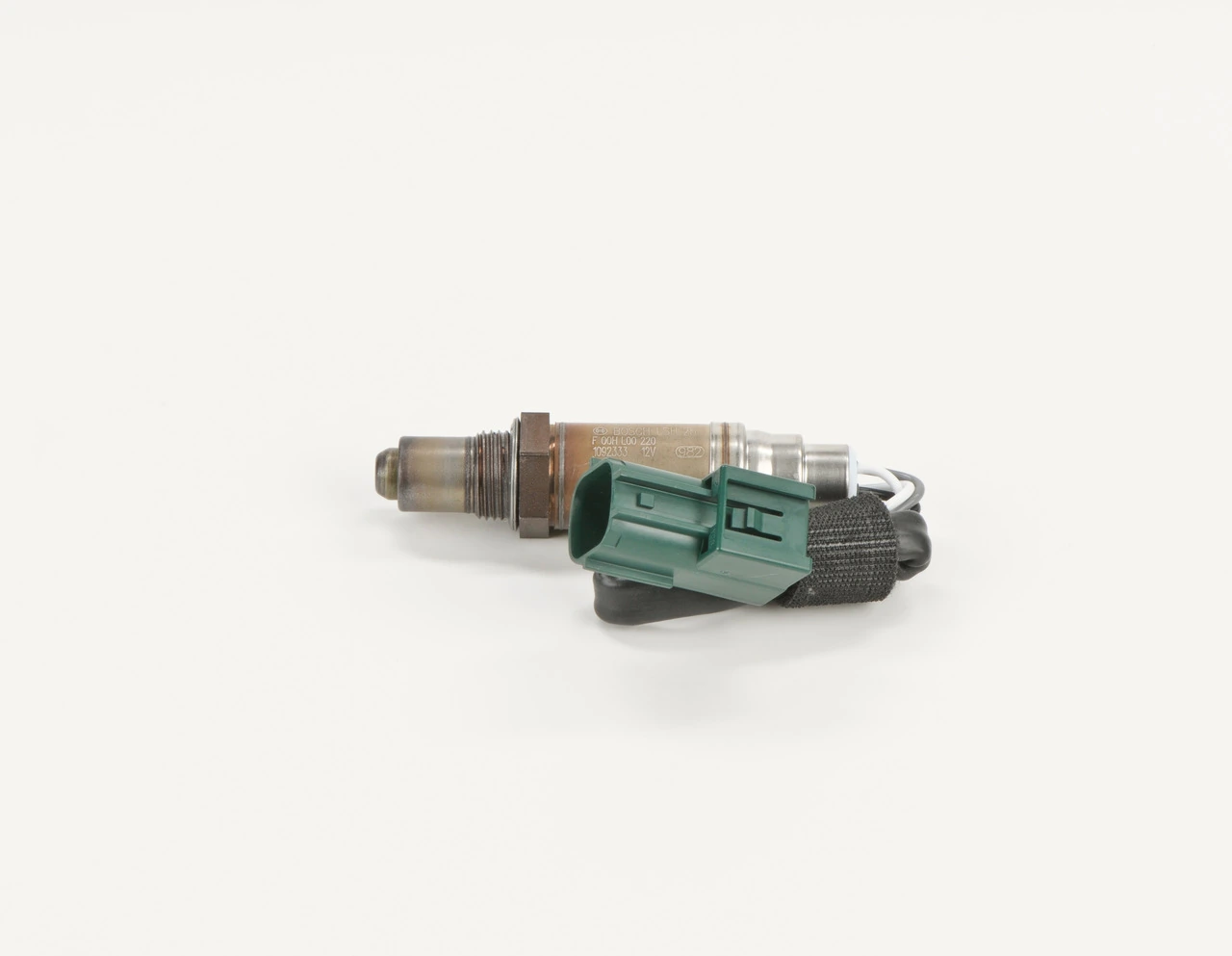 Купити F00HL00220 Bosch Лямбдазонд, датчик кисню до каталізатора