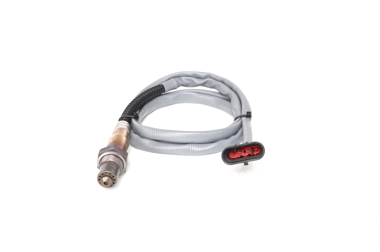 Лямбда датчик кисню Bosch 0281005741 ціна, від 72.60 USD