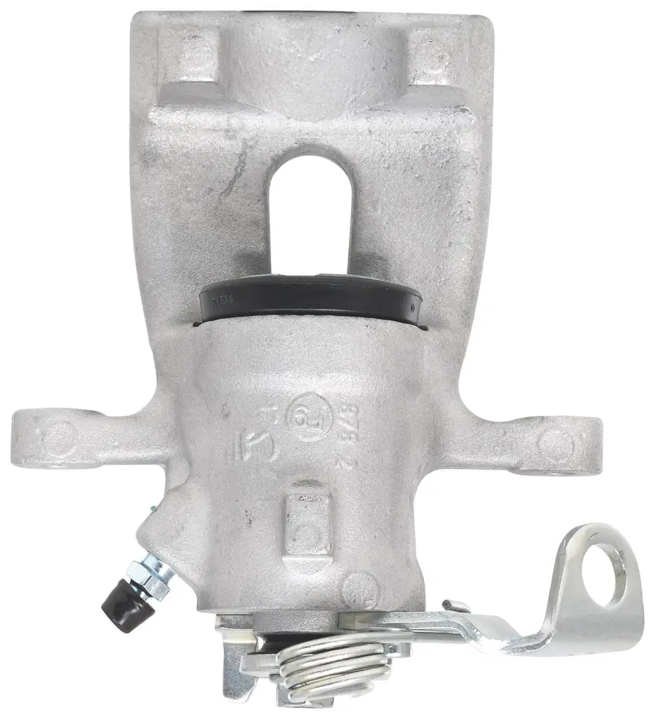 Супорт гальмівний задній лівий Bosch 0986473258 ціна, від 50.67 USD