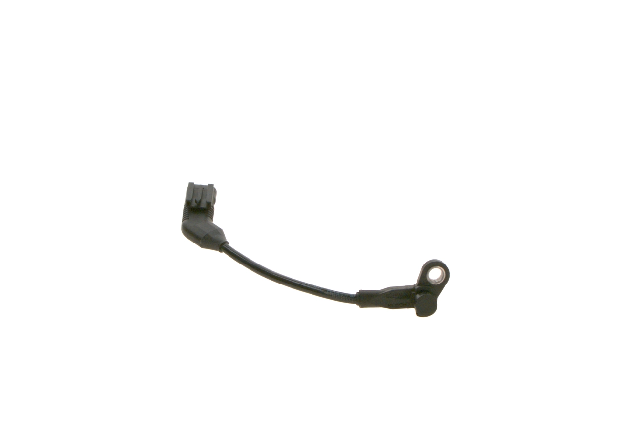 Купити 0232103156 Bosch ДПРВ