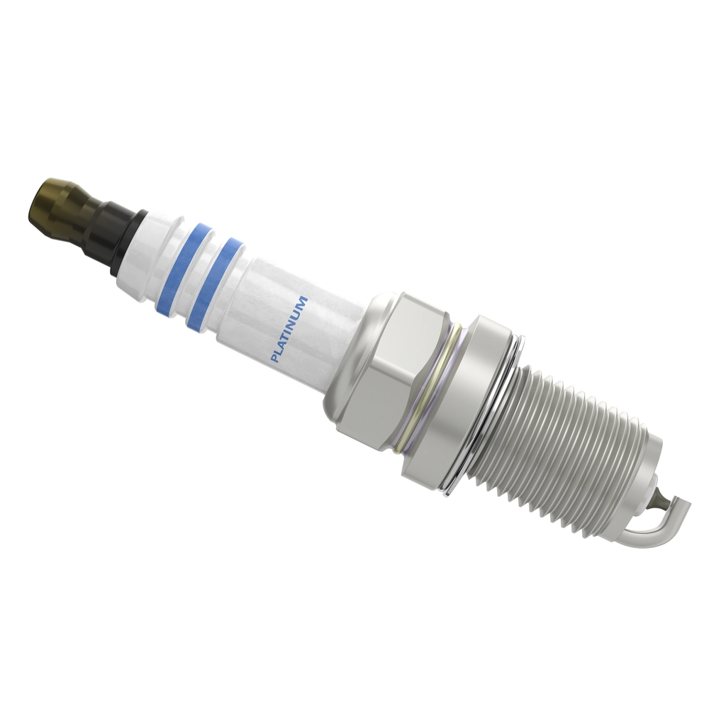 Свічки автомобільні Bosch 0242255508 ціна, від 20.46 USD