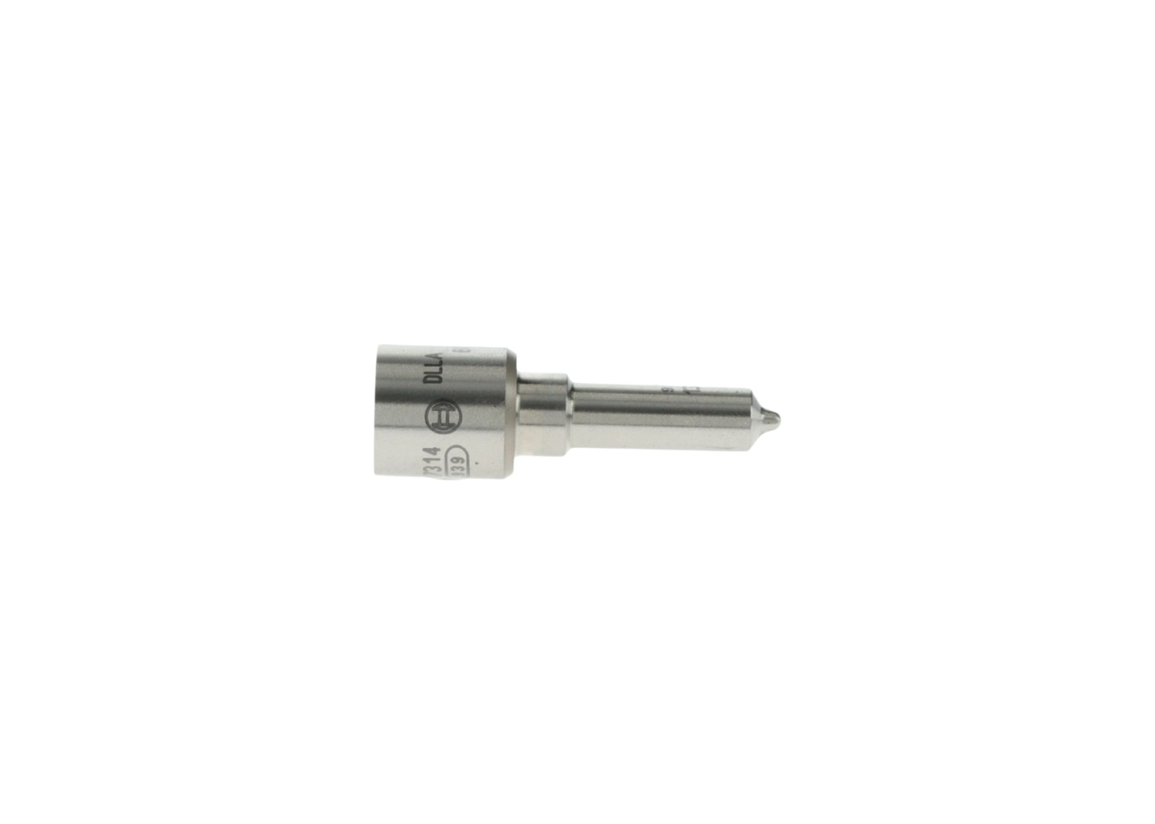 Розпилювач дизельної форсунки Bosch 0433171856 ціна, від 59.97 USD