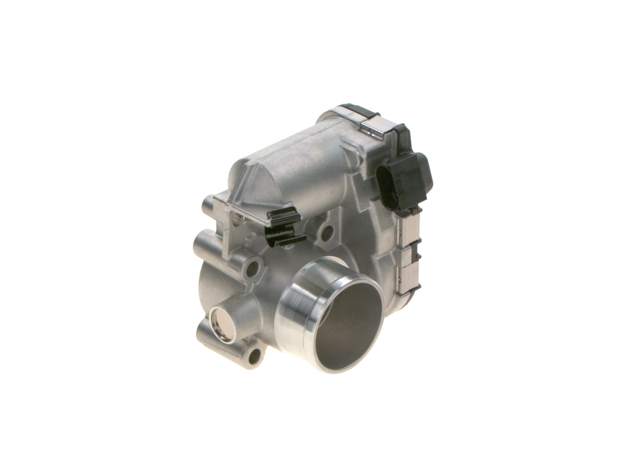 Купити 0280750042 Bosch Дросільна заслінка