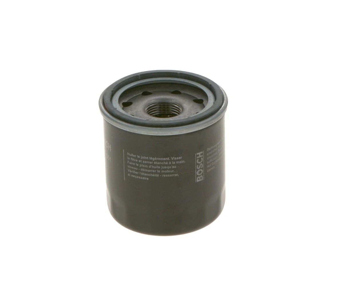 F026407001 Bosch Фільтр масла