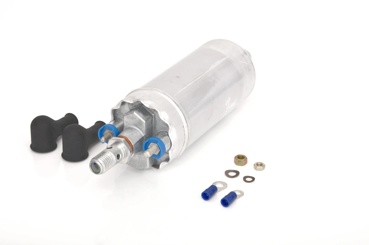 Паливний насос магістральний Bosch 0580254911 ціна, від 44.24 USD