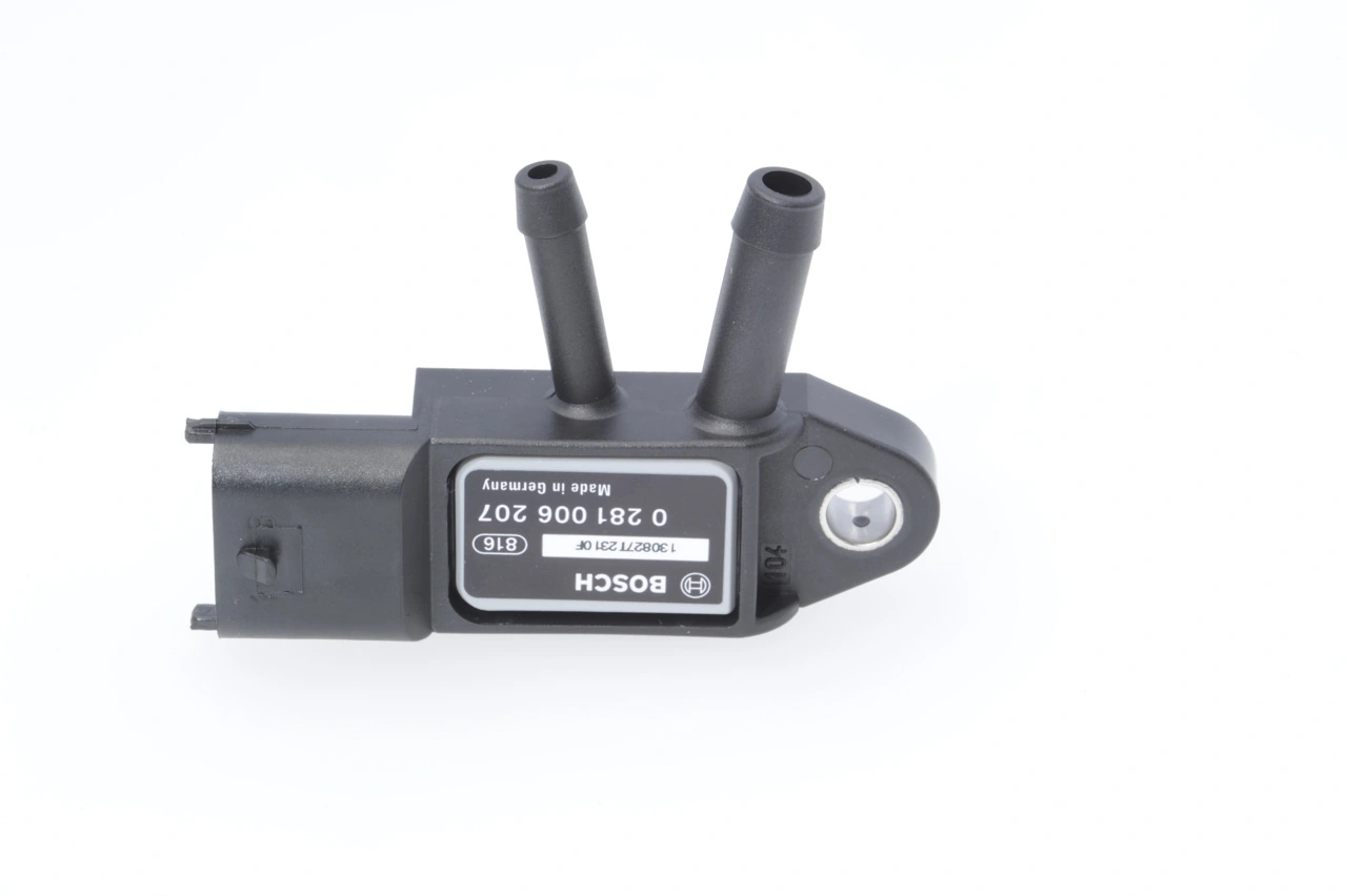 Купити 0281006207 Bosch Датчик тиску вихлопних газів