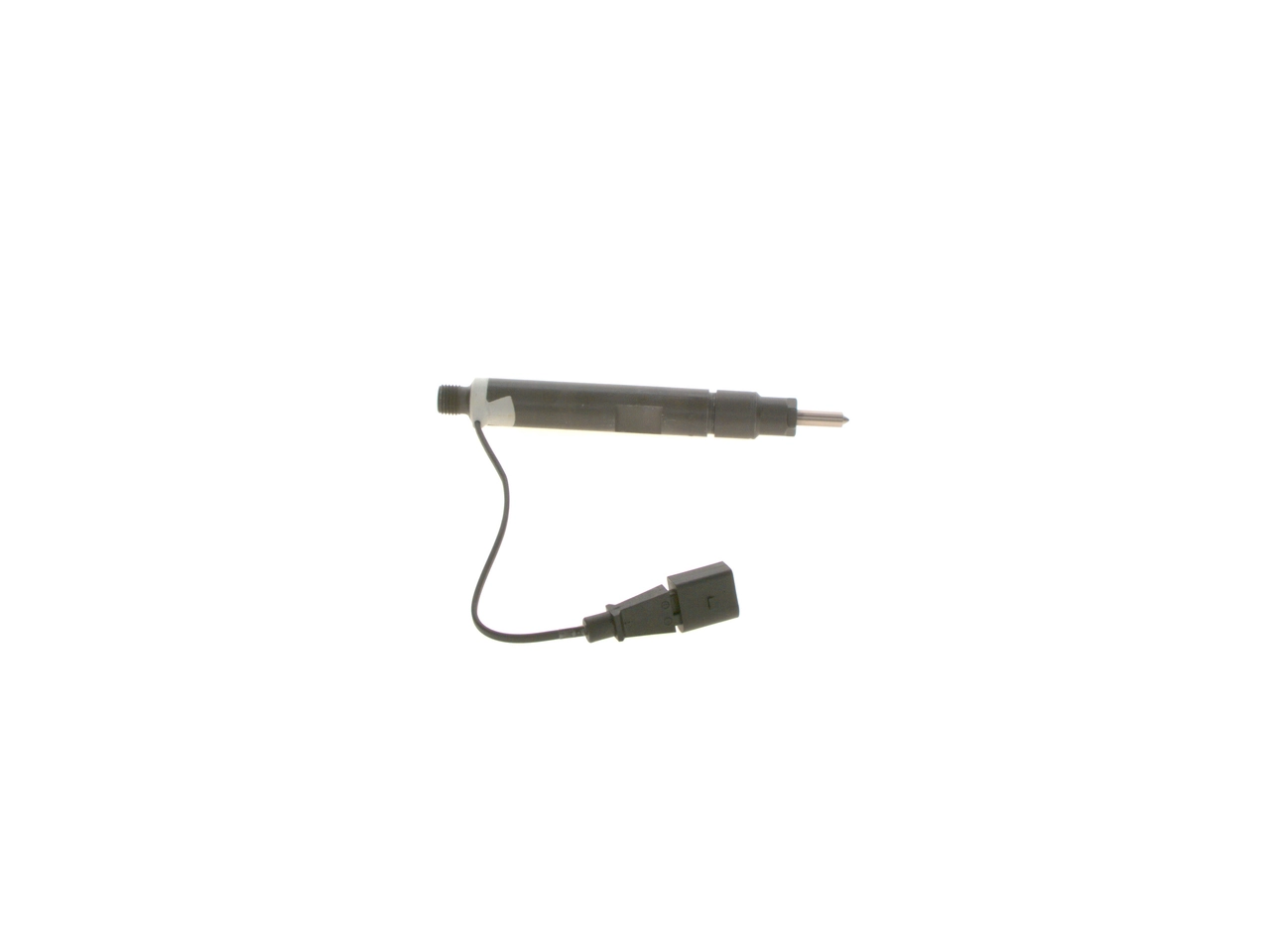 Форсунка паливна Bosch 0432193575 ціна, від 118.51 USD