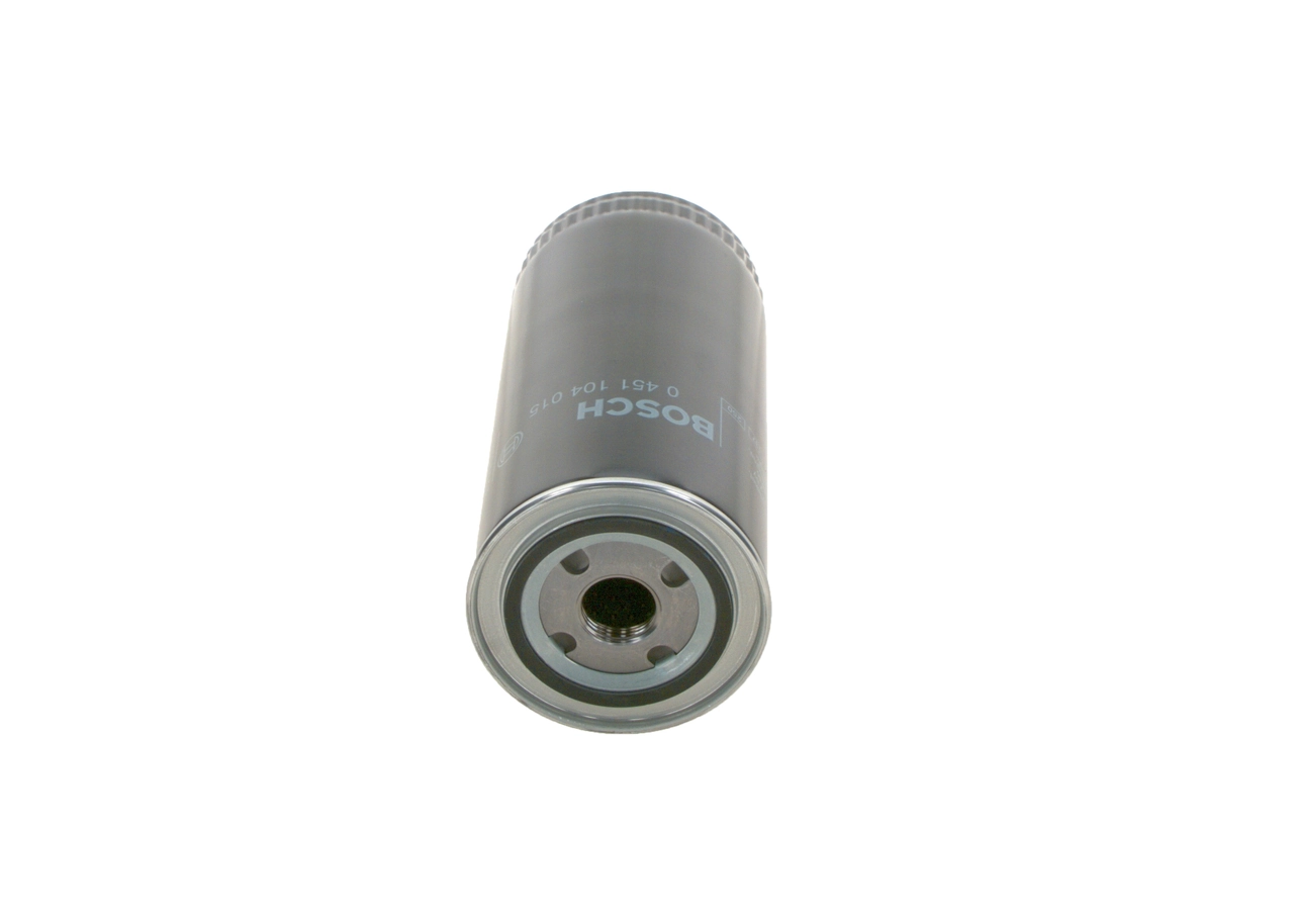 Фільтр гідравлічної системи Bosch 0451104015 ціна, від 11.29 USD