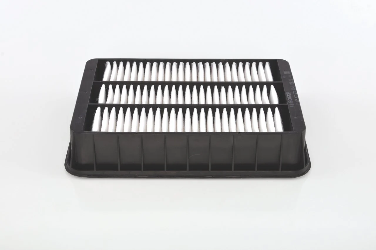 F026400200 Bosch Повітряний фільтр двигуна