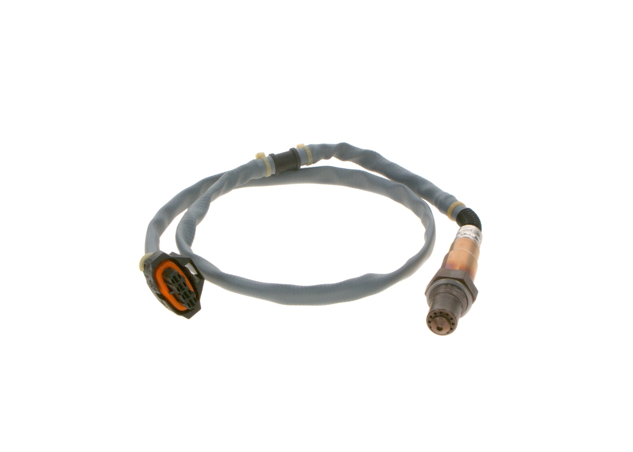Лямбдазонд, датчик кисню до каталізатора Bosch 0258006810 ціна, від 57.02 USD