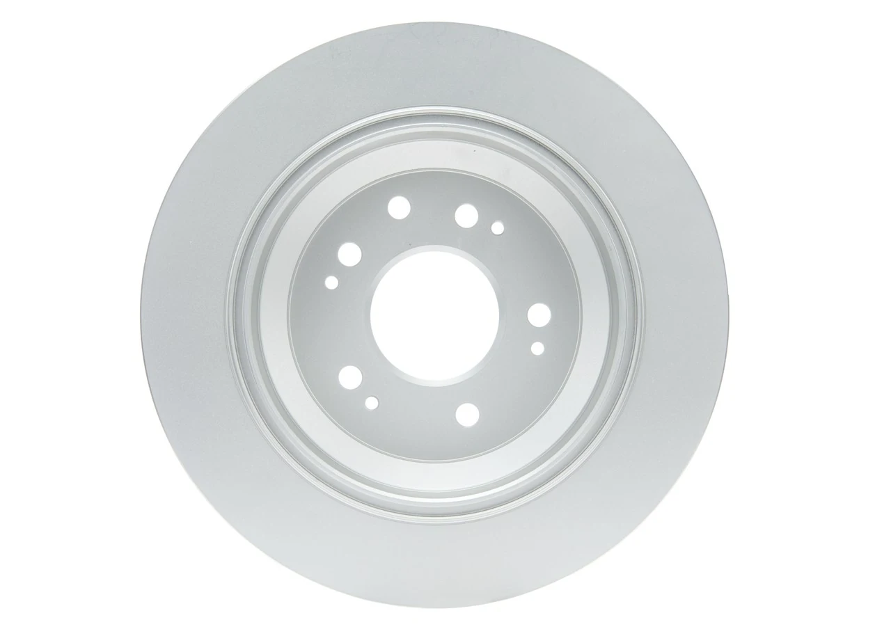 Задні дискові гальма Bosch 0986479740 ціна, від 39.23 USD