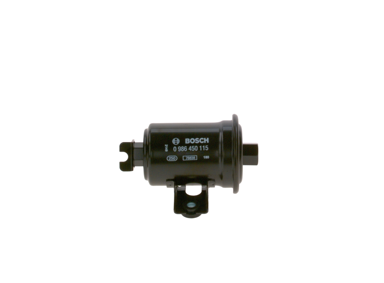 Купити 0986450115 Bosch Фільтр-відстійник палива грубої очистки