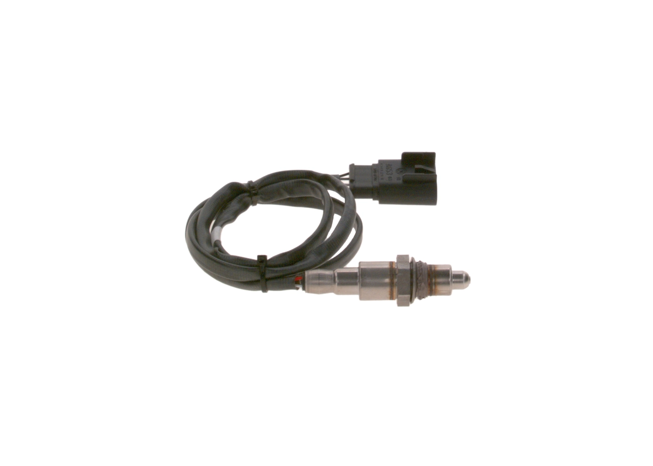 433172048 Bosch Розпилювач дизельної форсунки