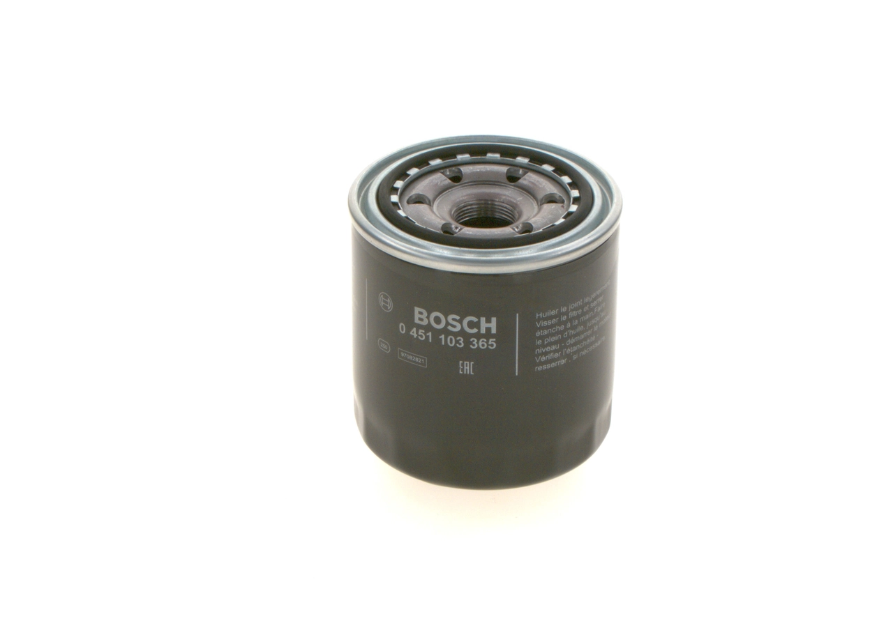 Масляний фільтр двигуна Bosch 0451103365 ціна, від 11.52 USD