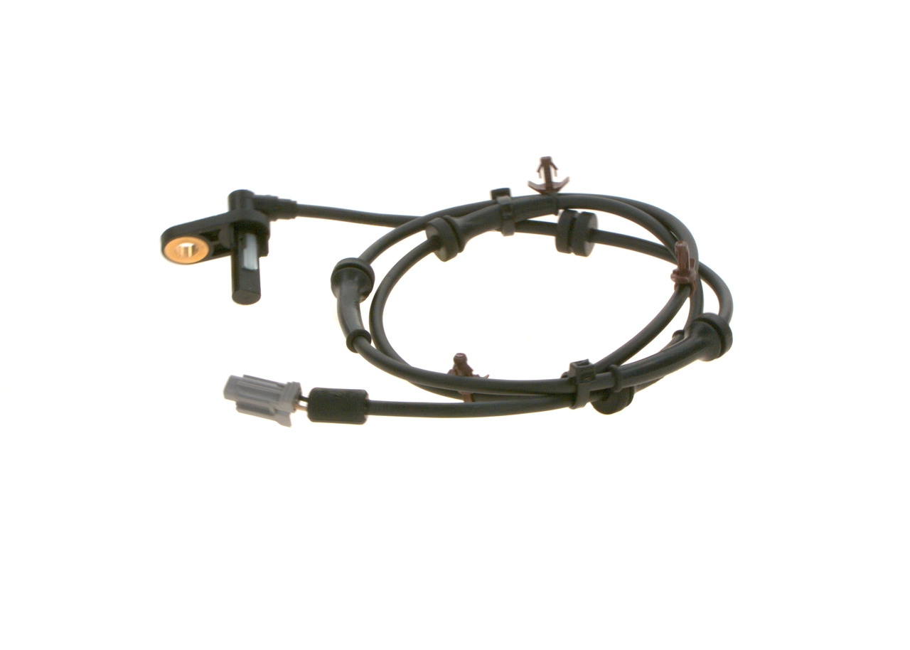 0265007464 Bosch Датчик АБС (ABC) передній, правий