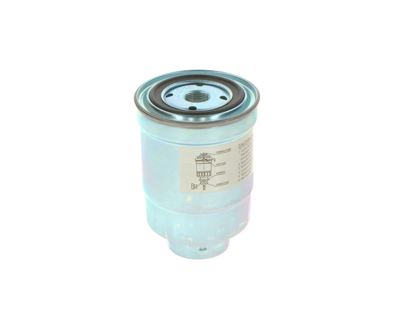Купити 0986450508 Bosch Фільтр-відстійник палива грубої очистки