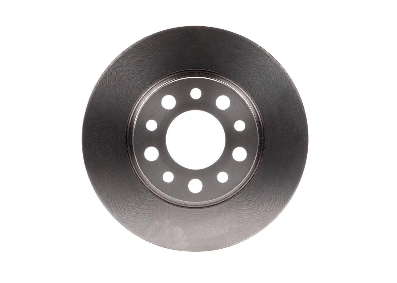 Купити 0986479378 Bosch Диск заднього гальма