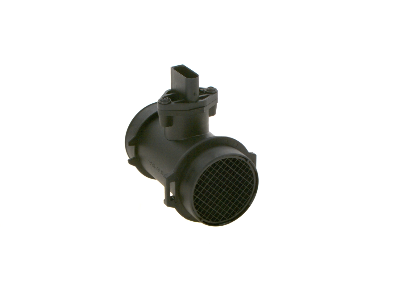 Датчик масової витрати повітря Bosch 0280217114 ціна, від 113.64 USD