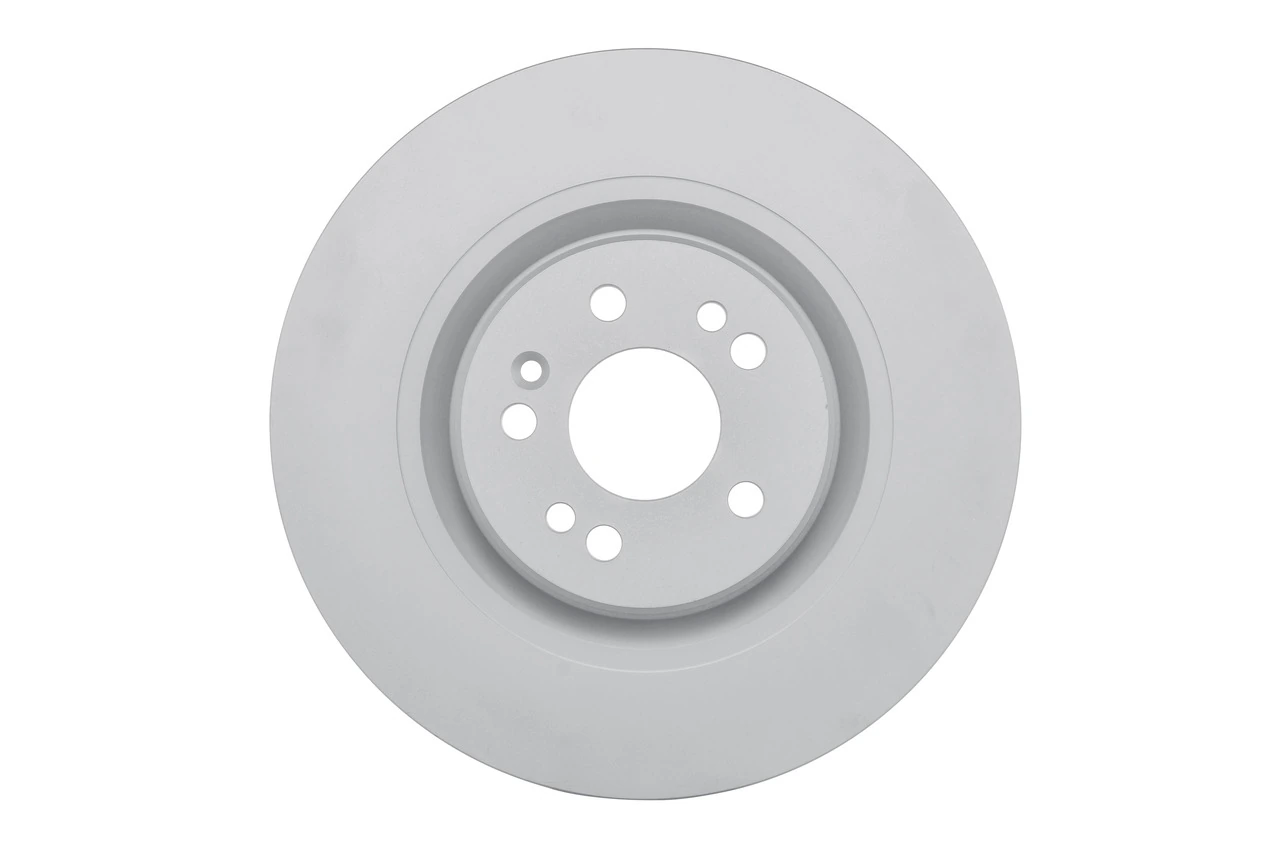 0986479405 Bosch Гальмо дискове переднє