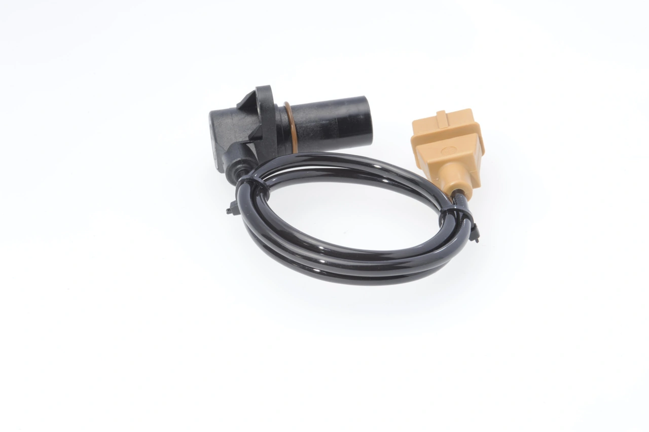 Датчик обертів колінвалу Bosch 0261210129 ціна, від 13.65 USD