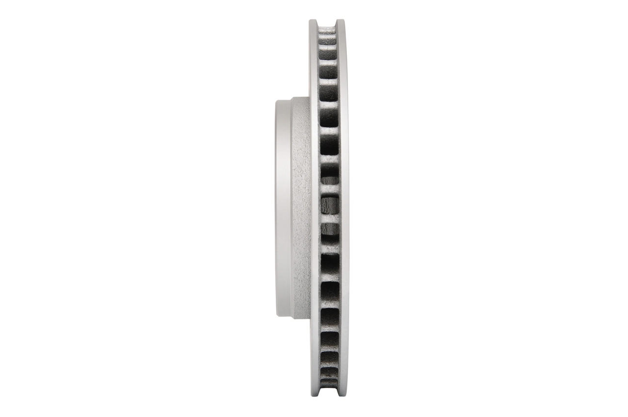 Диск переднього гальма Bosch 0986479C38 ціна, від 45.81 USD