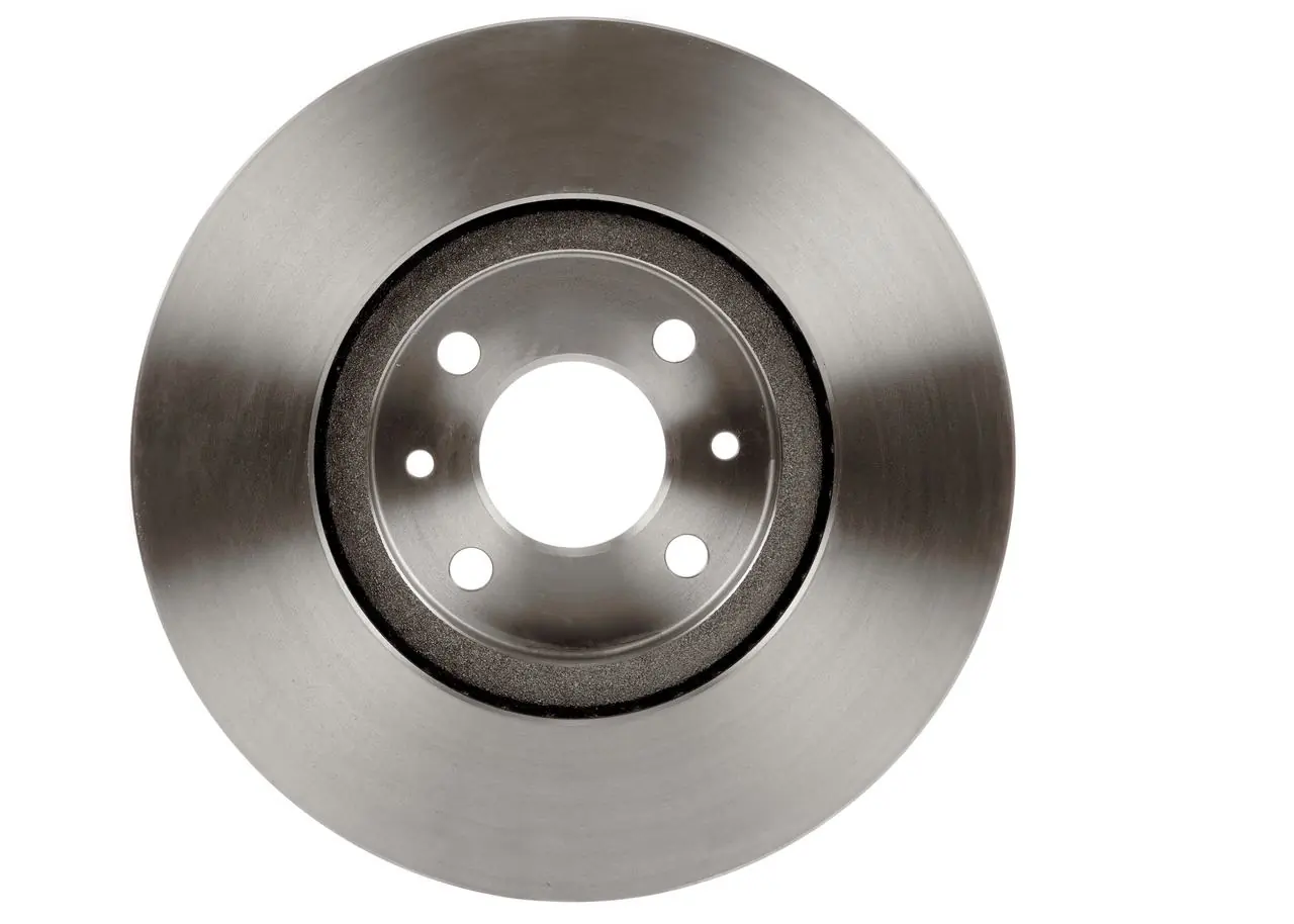 Диск переднього гальма Bosch 0986479R67 ціна, від 33.61 USD