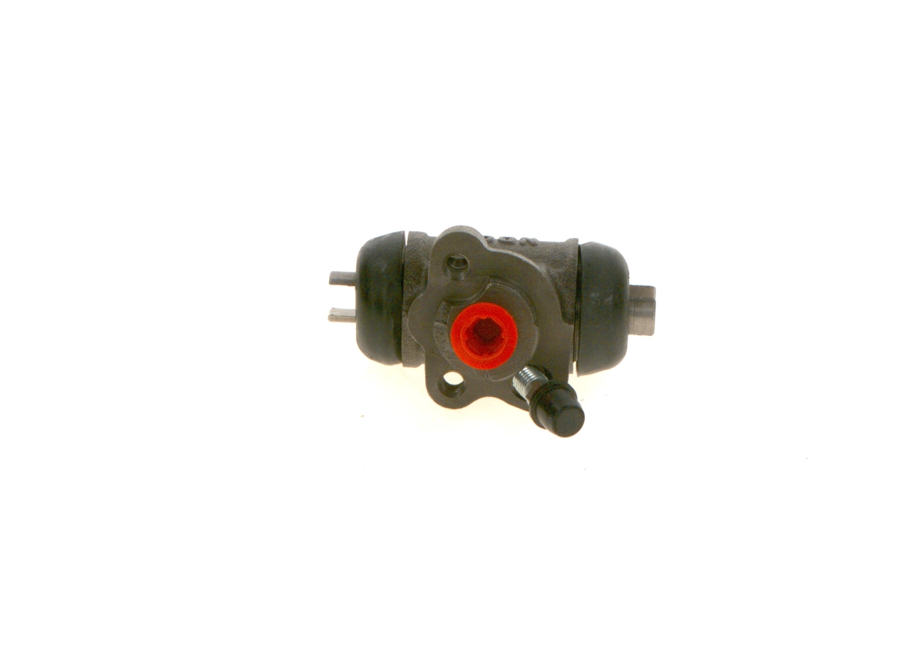 Купити 0986475652 Bosch Циліндр гальмівний колісний/робітник, задній