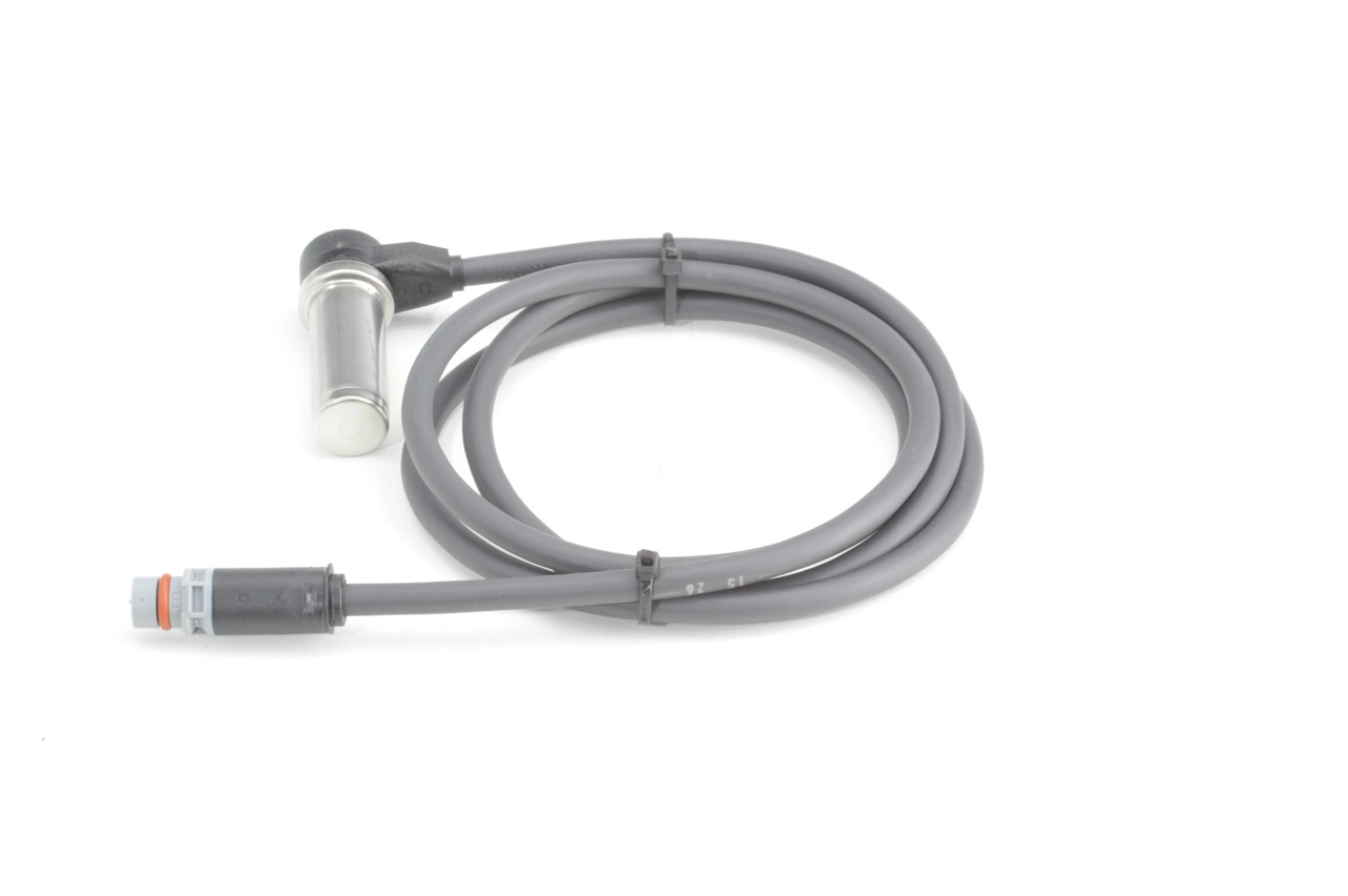 Датчик ABS передній Bosch 0265004025 ціна, від 18.31 USD