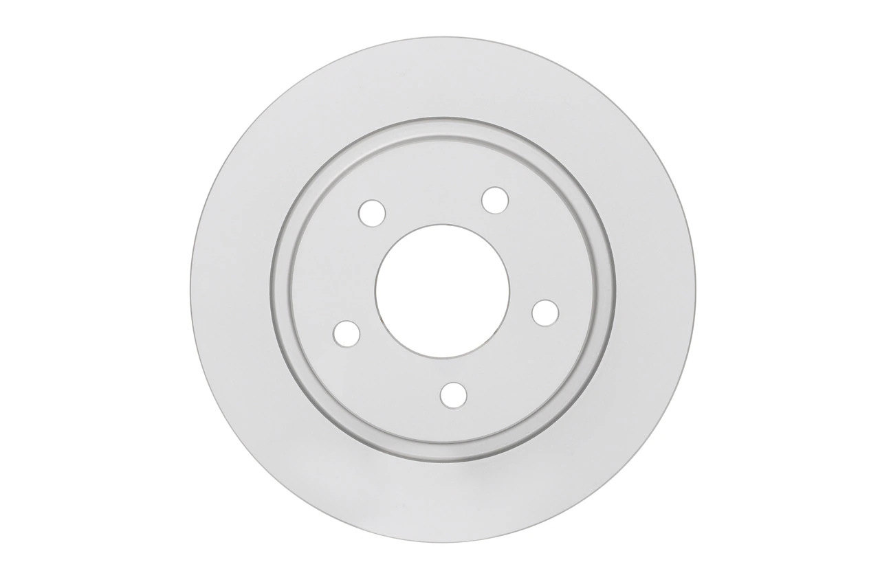 Купити 0986479C79 Bosch Диск заднього гальма