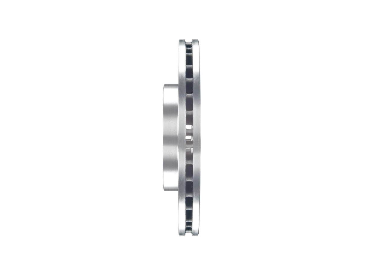0986479R90 Bosch Гальмо дискове переднє