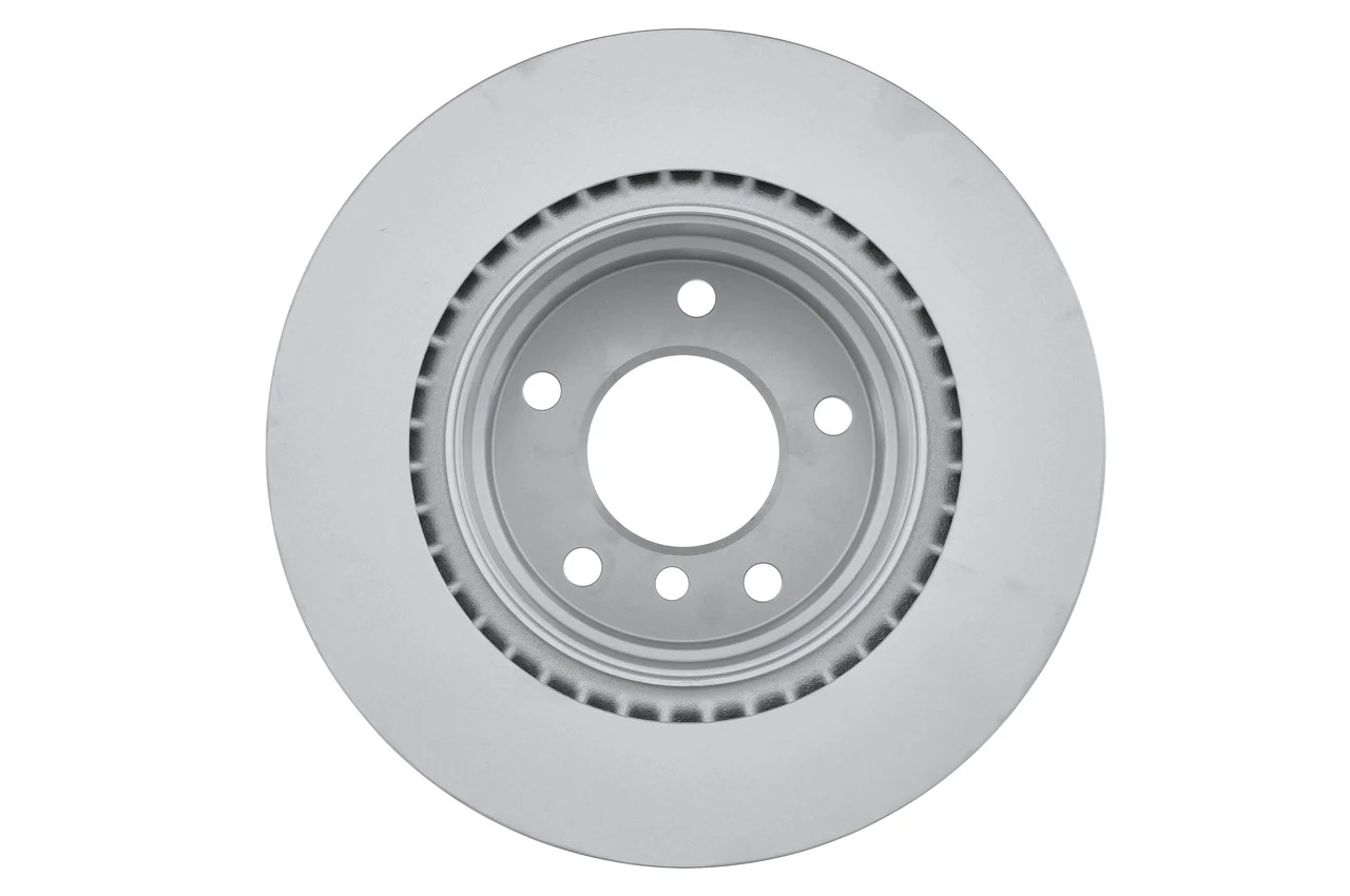 Купити 0986479218 Bosch Диск заднього гальма