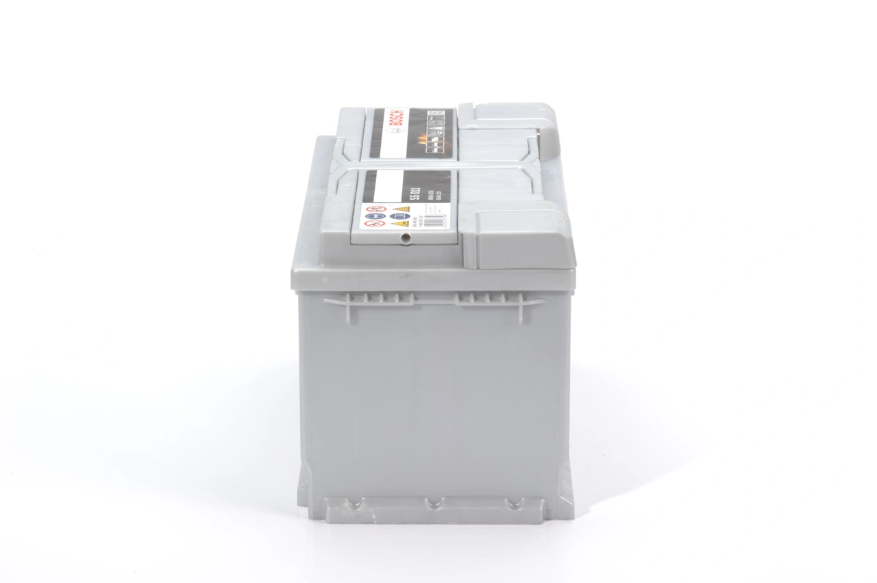 Батарея акумуляторна Bosch 0092S50110 ціна, від 140.01 USD