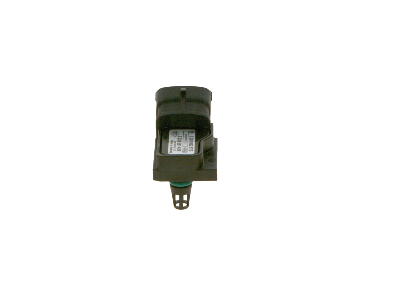 0281002573 Bosch Датчик наддува