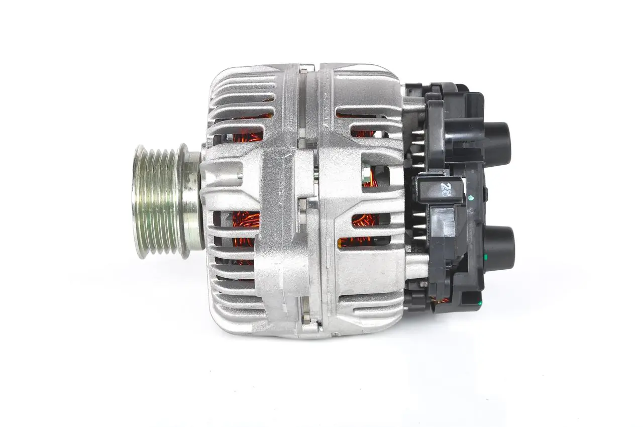 Генератор Bosch 0124325059 ціна, від 92.23 USD