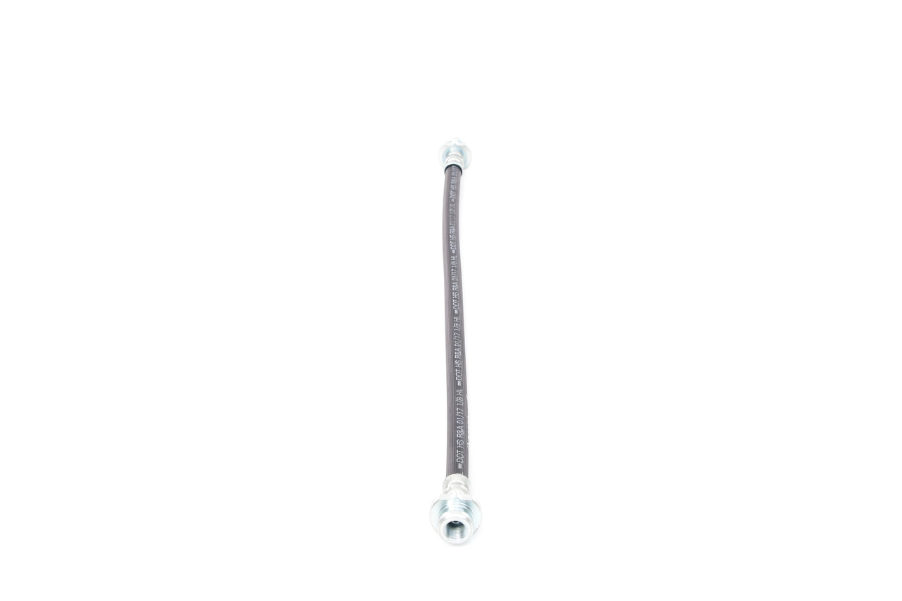Шланг гальмівний задній Bosch 1987481825 ціна, від 12.34 USD
