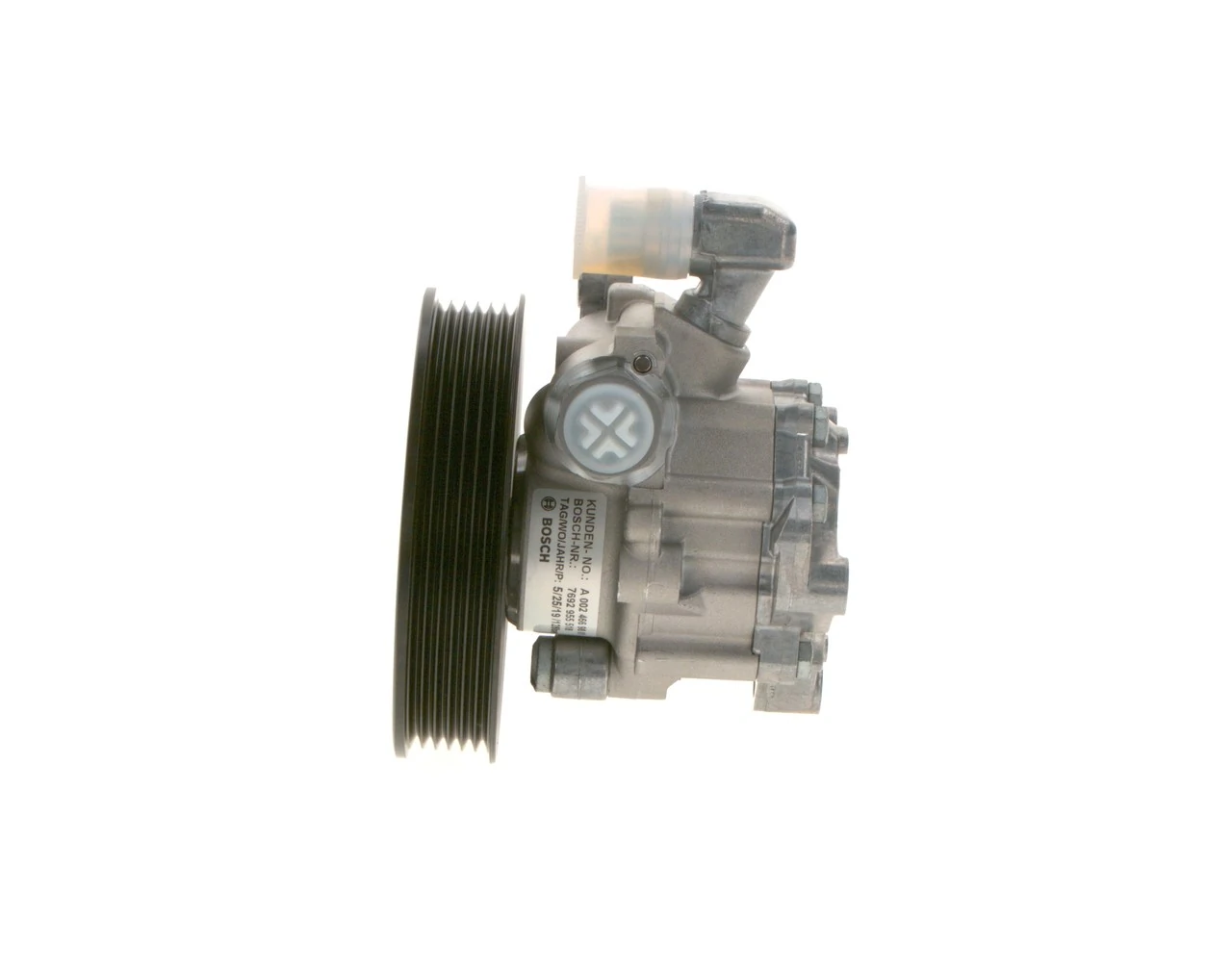 Насос ГПК Bosch KS00000628 ціна, від 79.87 USD