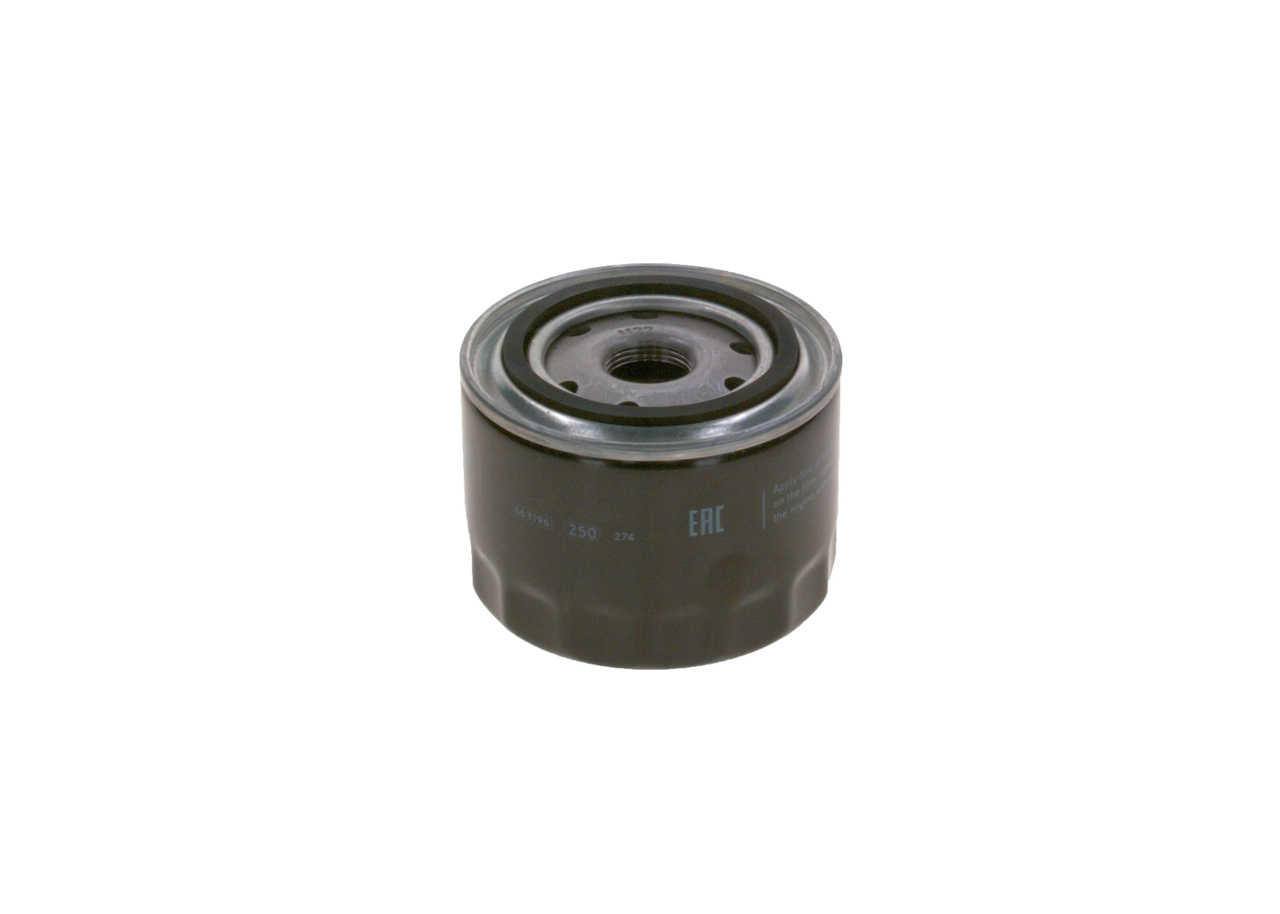Купити F026407024 Bosch Фільтр очищення масла відцентровий