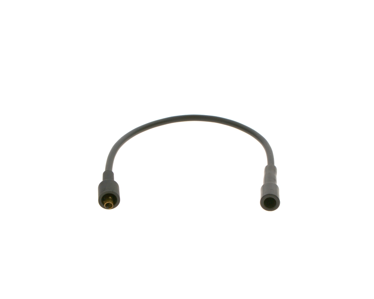 Дроти запалювання Bosch 0986356988 ціна, від 14.55 USD