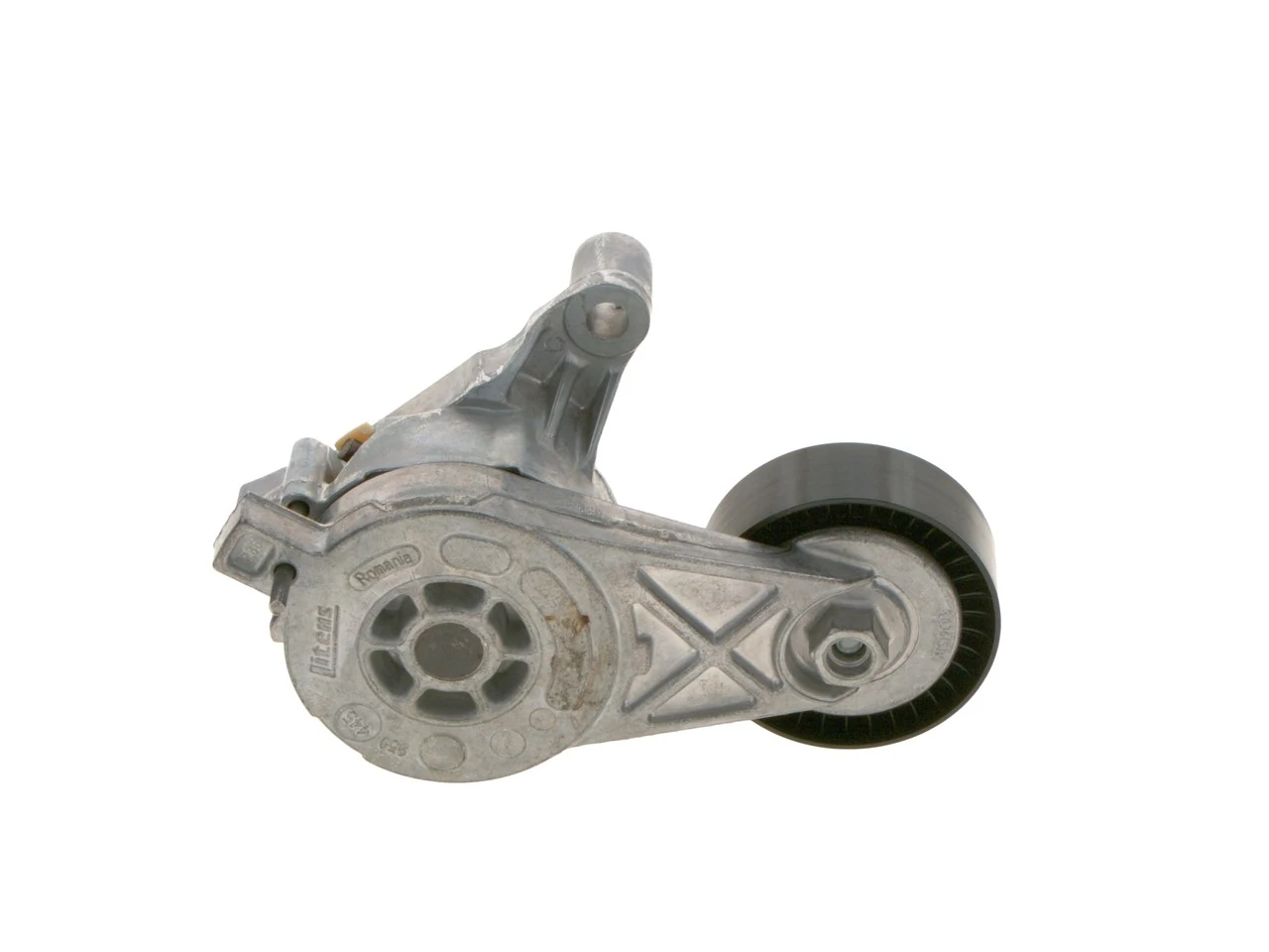 Натягувач приводного ременя Bosch 1987945809 ціна, від 34.02 USD