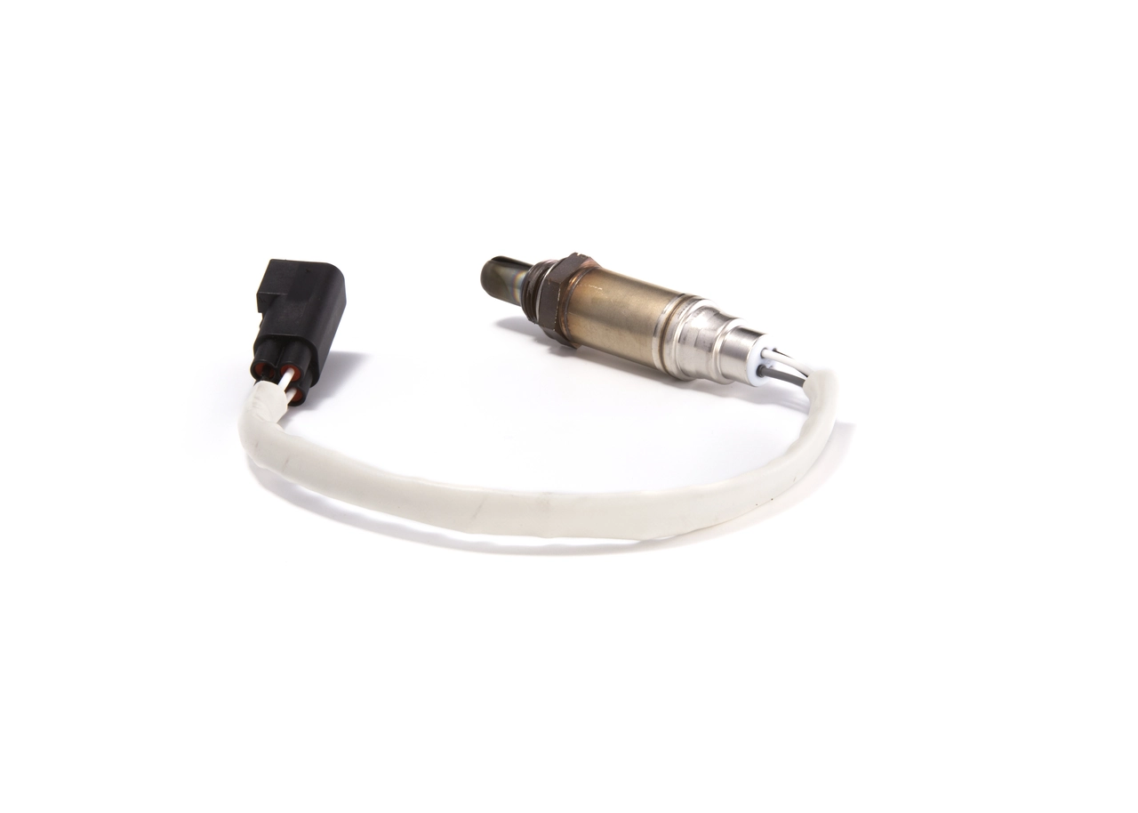 Лямбда датчик кисню Bosch 0258003714 ціна, від 31.67 USD
