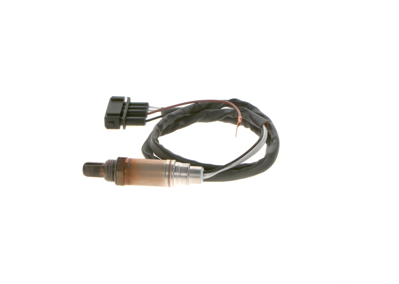 Лямбда датчик кисню Bosch 0258003114 ціна, від 54.81 USD