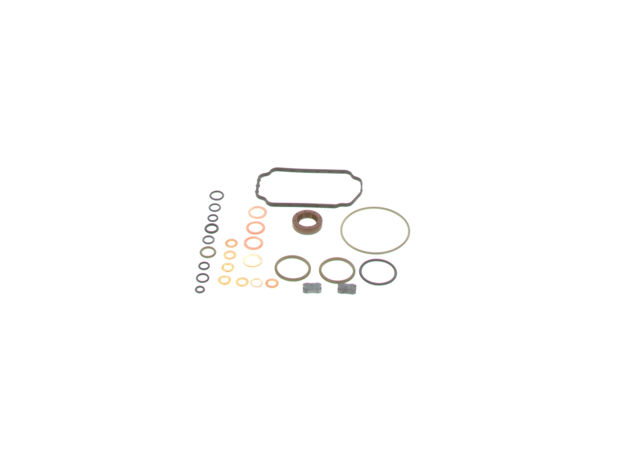Купити 1467010517 Bosch Ремкомплект ПНВТ