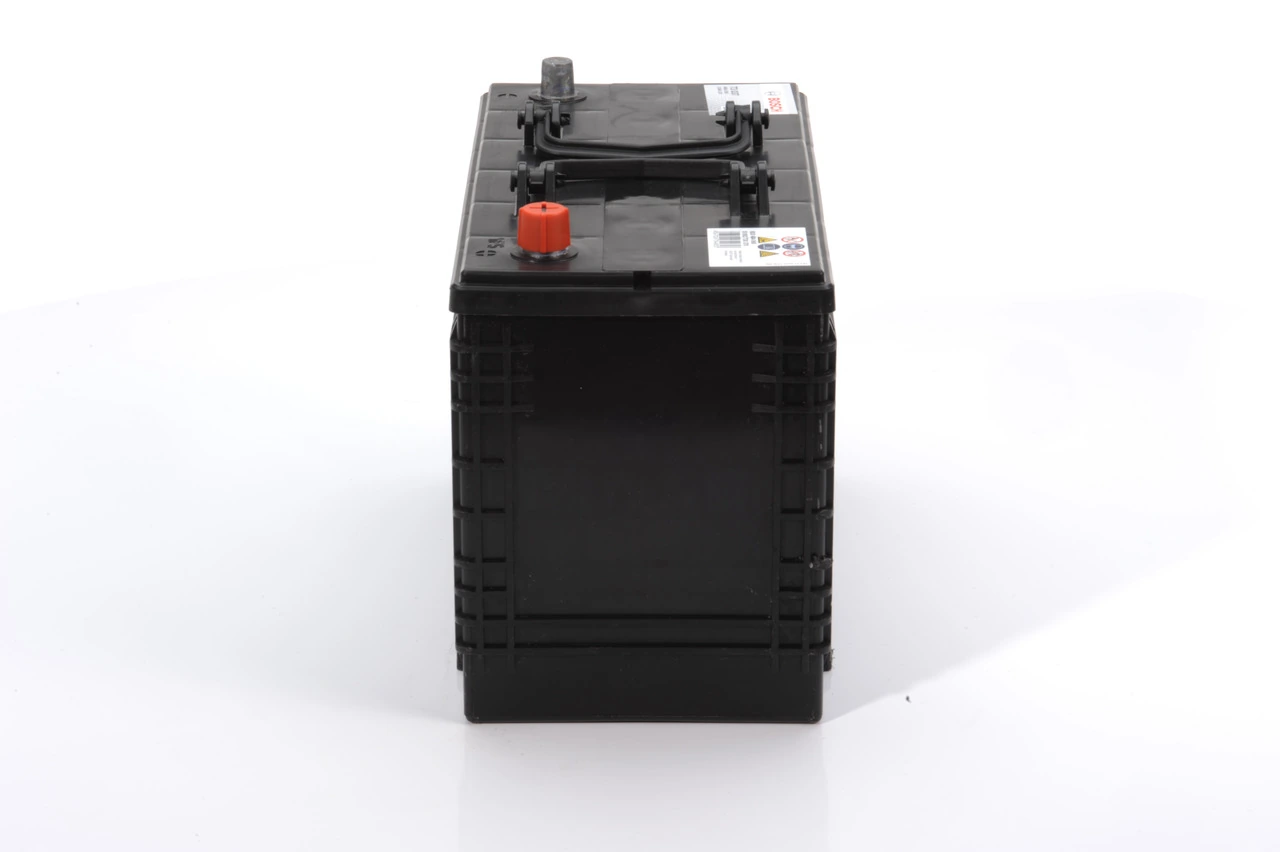 0092T30370 Bosch Авто акумулятор