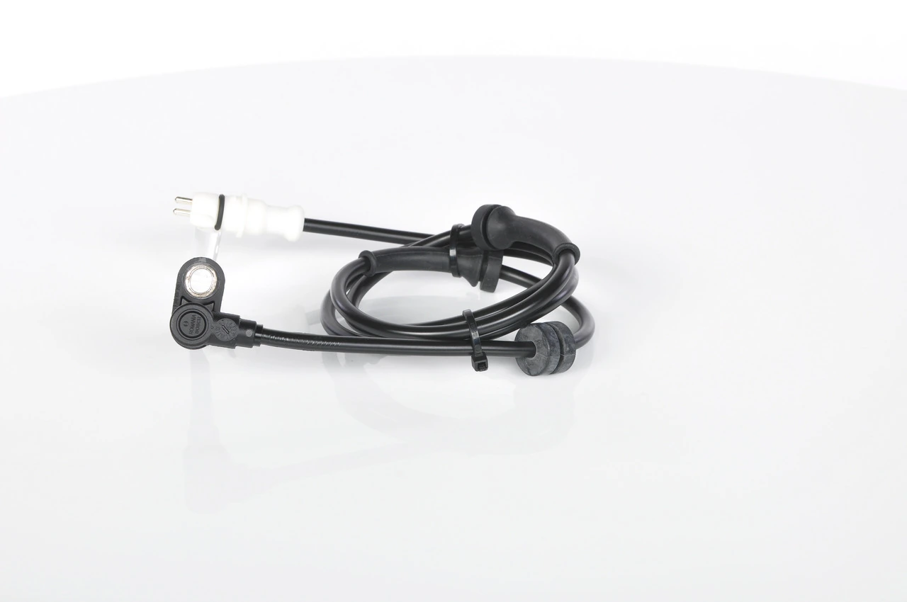 Купити 0265007510 Bosch Датчик АБС (ABS) передній, лівий