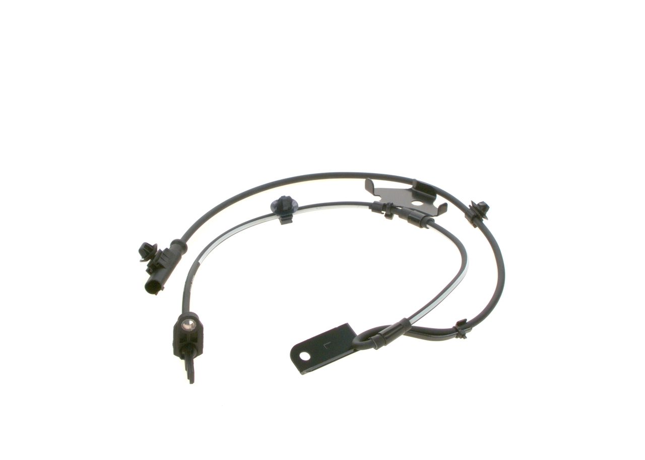 Датчик ABS передній лівий Bosch 0265007806 ціна, від 59.70 USD